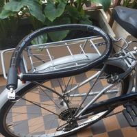 Bicicletta da passeggio donna