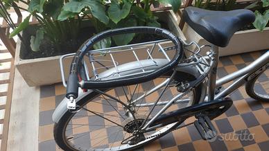 Bicicletta da passeggio donna