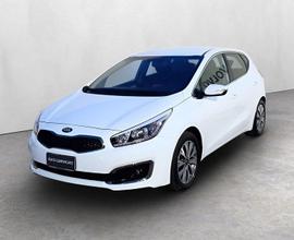 KIA cee'd 1.6 CRDi 136 CV Automatica 5 porte ...