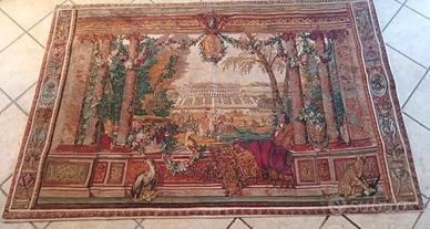 arazzo francese da parete