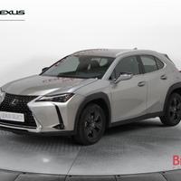 Lexus UX 250h 2.0 Urban 2wd cvt
