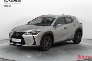 Lexus UX 250h 2.0 Urban 2wd cvt