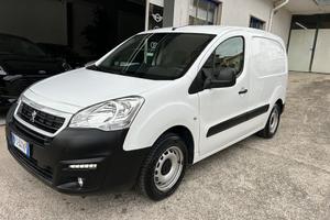 Peugeot PARTNER 1.6 HDI 3 POSTI “ 100 CV “