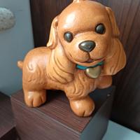 Thun cocker spaniel 