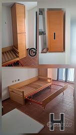 lotto mobili e elettrodomestici usati