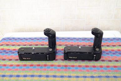 nikon md 12 motor drive funzionanti