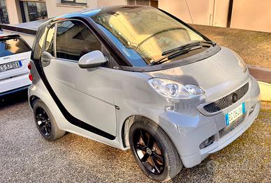 Smart Fortwo Pulse 1.0-71 cv 05-2012 km 148000
