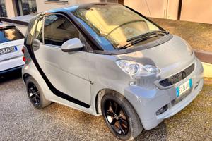 Smart Fortwo Pulse 1.0-71 cv 05-2012 km 148000