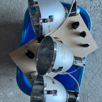 Lampade x cagnolini o polli