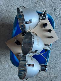 Lampade x cagnolini o polli