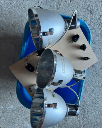 Lampade x cagnolini o polli