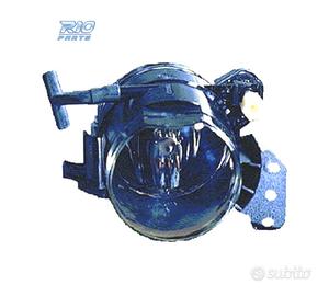 FANALE ANABBAGLIANTE SINISTRO BMW E46 COUPE 03-07 