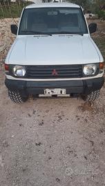 Mitshubisci pajero
