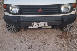 Mitshubisci pajero