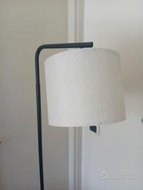 lampada a terra 