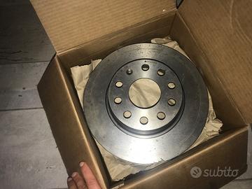 Dischi freno BREMBO NUOVO per AUDÌ A3, SEAT ALTEA