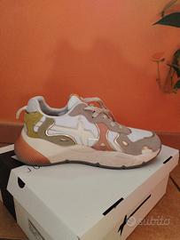 Sneakers W6YZ 