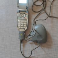 telefonino Samsung x670