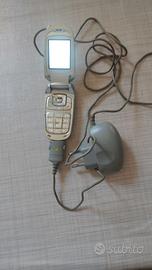 telefonino Samsung x670