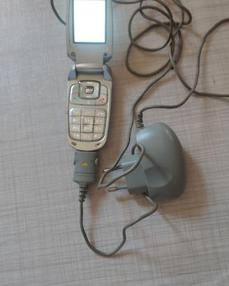 telefonino Samsung x670