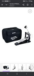 Pedale cassa Yamaha Direct Drive FP 9500 D....