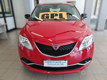 Lancia Ypsilon 1.2 GPL GOLD