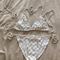 Costume a triangolo Louis Vuitton