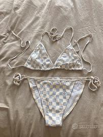 Costume a triangolo Louis Vuitton