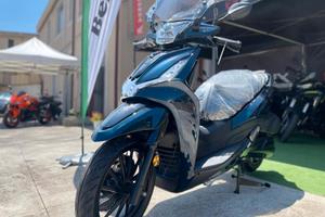 Kymco Agility 350 - 2026 Inter Gamma