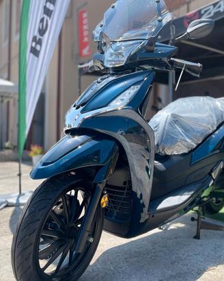 Kymco Agility 350 - 2026 Inter Gamma
