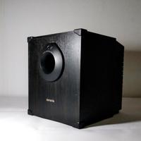 Subwoofer attivo Aiwa TS-W45EZ