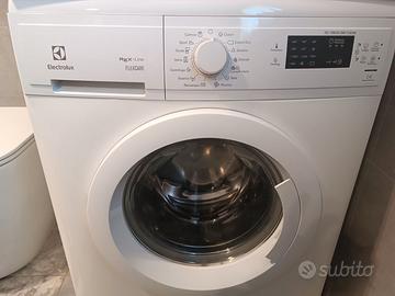 Lavatrice Electrolux rex line flexcare