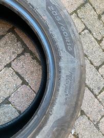 PNEUMATICI ESTIVI HANKOOK 205/60 R16
