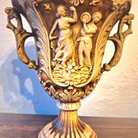 vaso capo