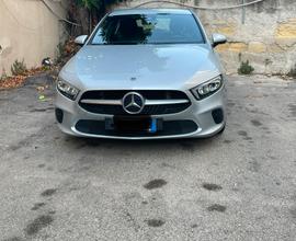 Mercedes-Benz a180 d