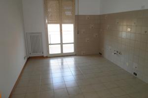 Palombare, appartamento di 105 mq