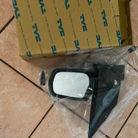 Specchietto laterale destro manuale Ford Fiesta