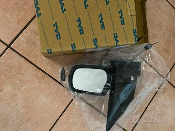 Specchietto laterale destro manuale Ford Fiesta