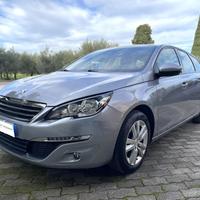 Peugeot 308 BlueHDi 120 S&S SW Business