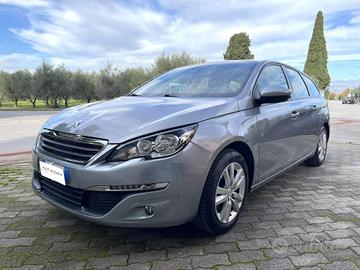 Peugeot 308 BlueHDi 120 S&S SW Business