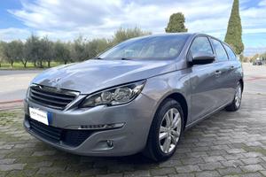 Peugeot 308 BlueHDi 120 S&S SW Business