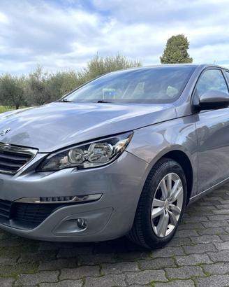 Peugeot 308 BlueHDi 120 S&S SW Business