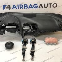 RICAMBI MAZDA 3 KIT AIRBAG CRUSCOTTO