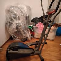 cyclette