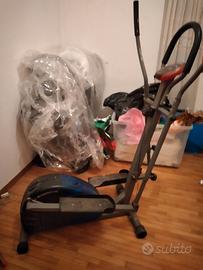 cyclette