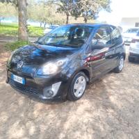 Renault Twingo 1.2 8V Le Iene km 86mila