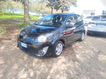 Renault Twingo 1.2 8V Le Iene km 86mila