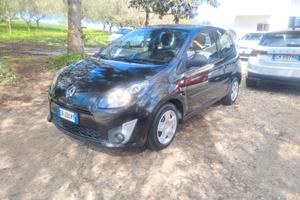 Renault Twingo 1.2 8V Le Iene km 86mila