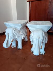 Base ceramica