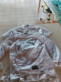 magliette calcio 